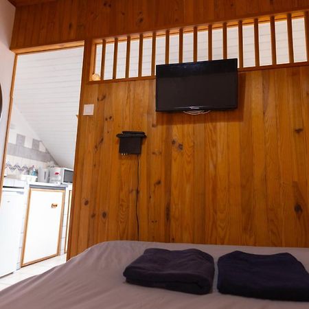 Studio Cosy Au Coeur De Jaures Belfort Dış mekan fotoğraf