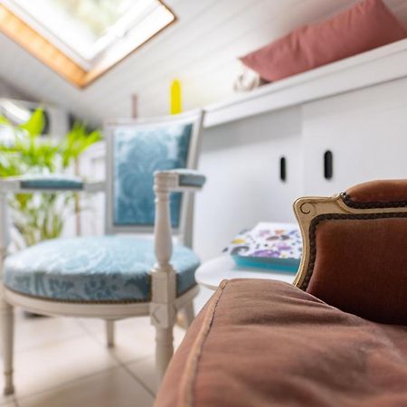 Studio Cosy Au Coeur De Jaures Belfort Dış mekan fotoğraf