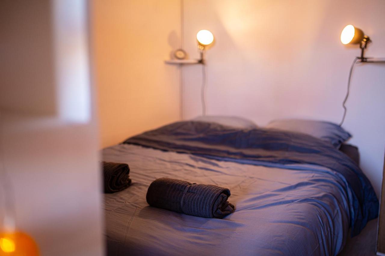 Studio Cosy Au Coeur De Jaures Belfort Dış mekan fotoğraf