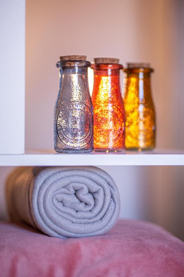 Studio Cosy Au Coeur De Jaures Belfort Dış mekan fotoğraf